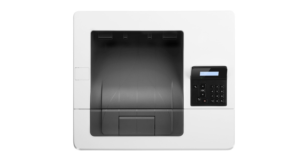 HPLaserJet Pro M501dn (J8H61A) laserprinter  (Wit, LAN)