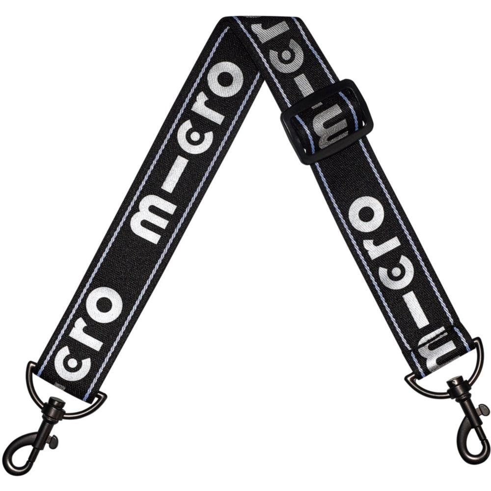 Køb Micro Bærerem - Black Reflective