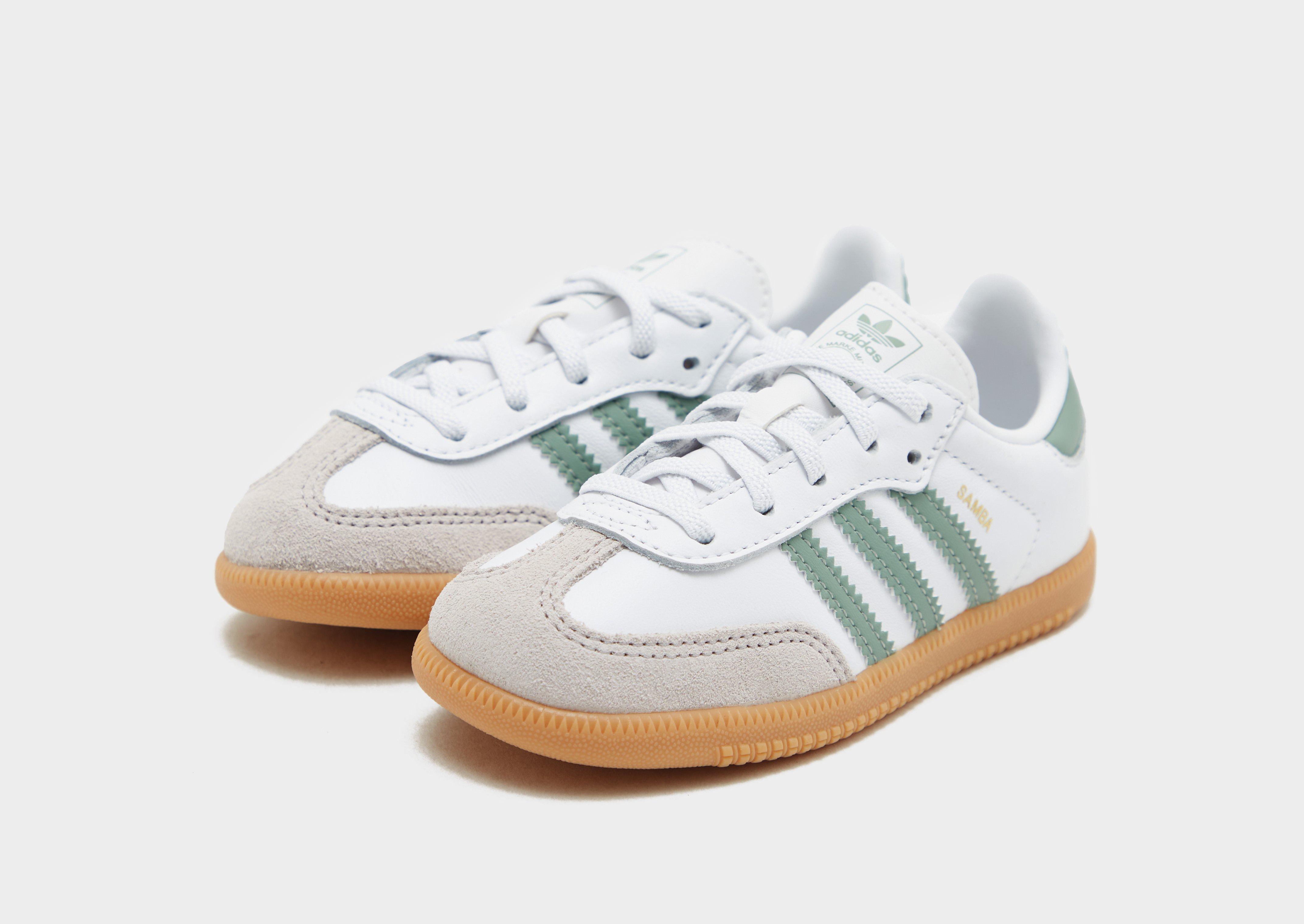 adidas Originals Samba OG Bébé