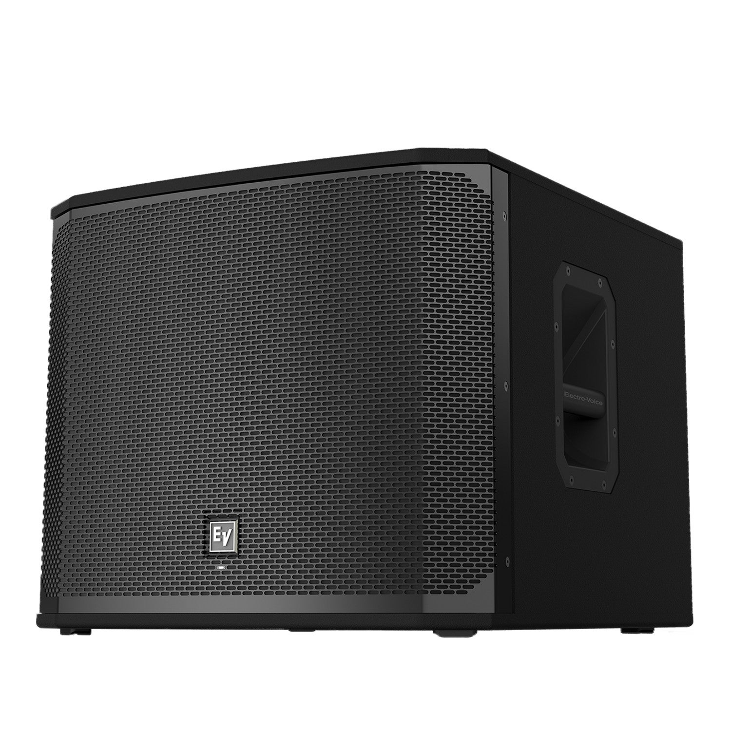Electro-Voice EKX-18S + beschermhoes
