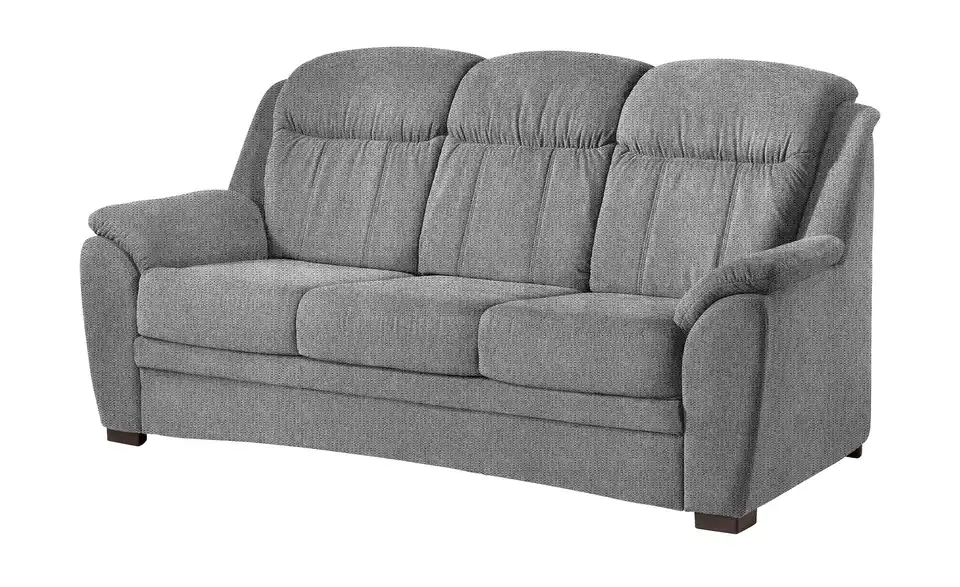 Sofa 3-sitzig Carolin Erweiterte Funktion