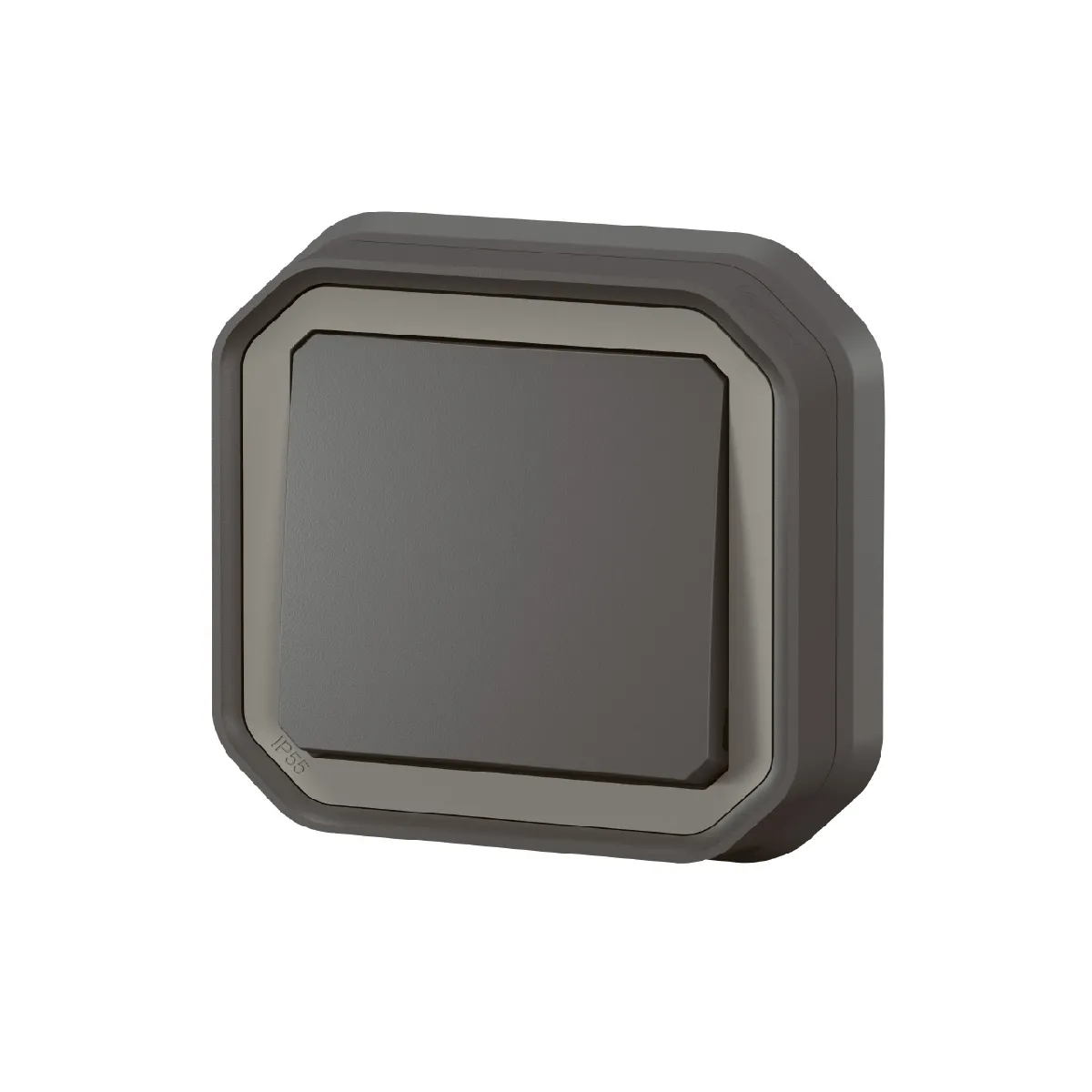 Legrand Plexo 069881L - Anthracite