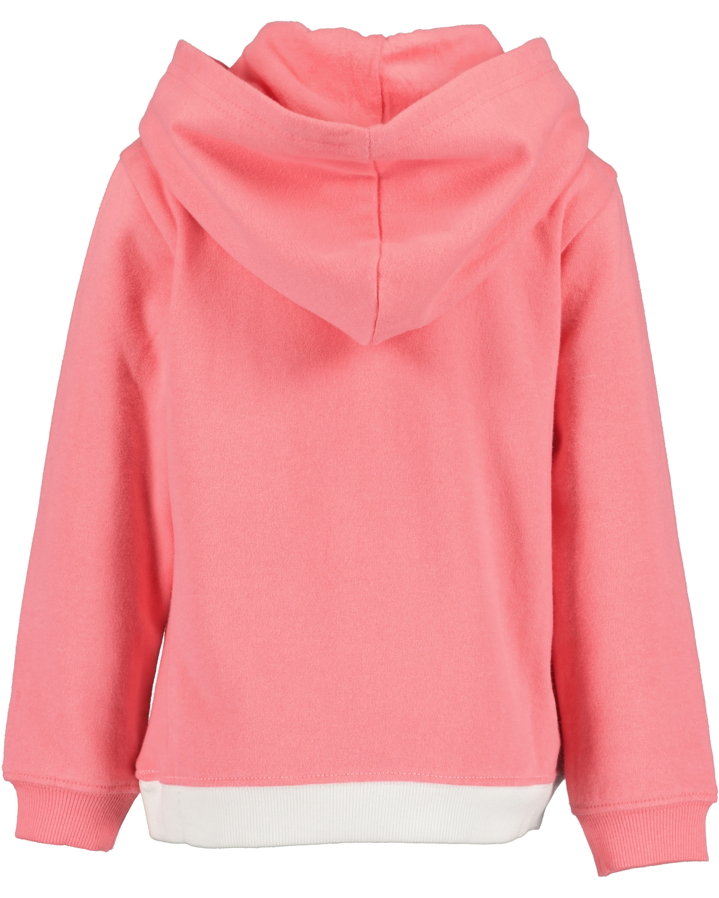 Blue Seven Kapuzensweatshirt , mit süssem Einhorn-Motiv mit bewegter Applikation