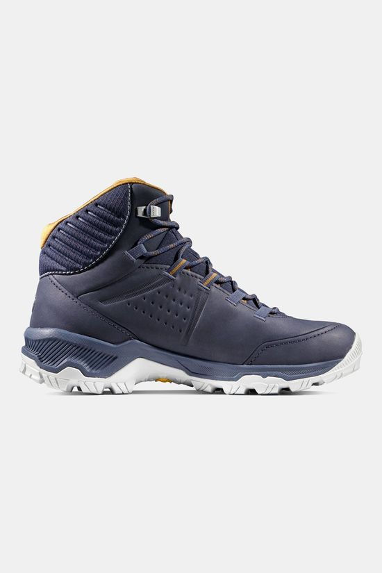 Mammut Mammut Nova IV Mid Gore-Tex Wandelschoen Dames