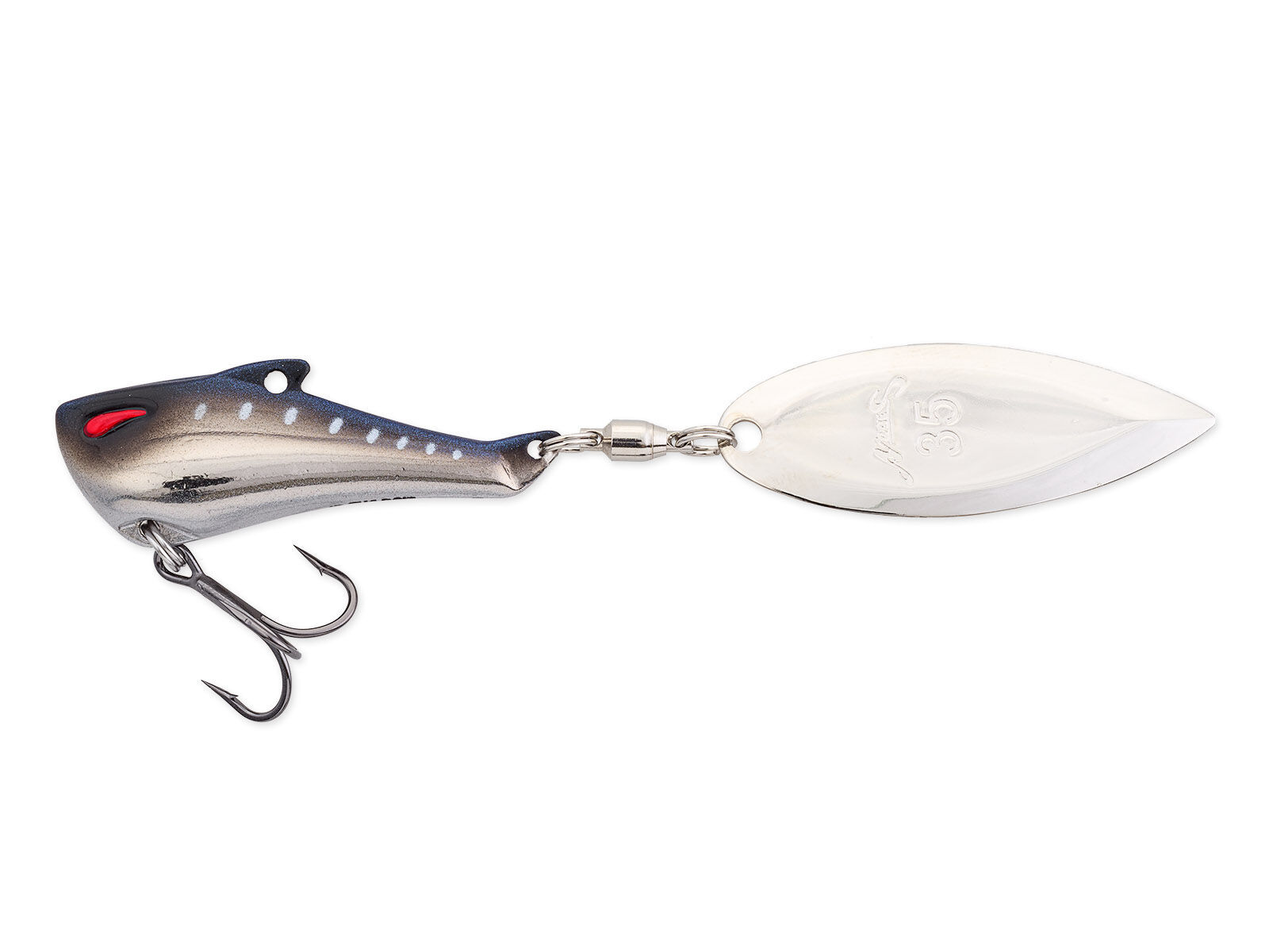 12g In The Bait Bass (BR-9) Reservoir Heart(Nories)