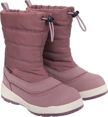 Viking Toasty Pull-on GTX Vintersko, Antiquerose