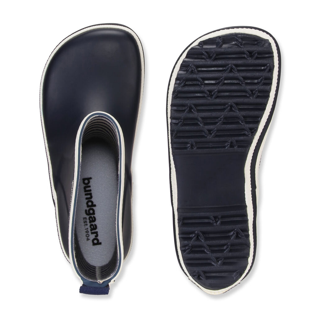 KINDER - Gummistiefel RAINY blau