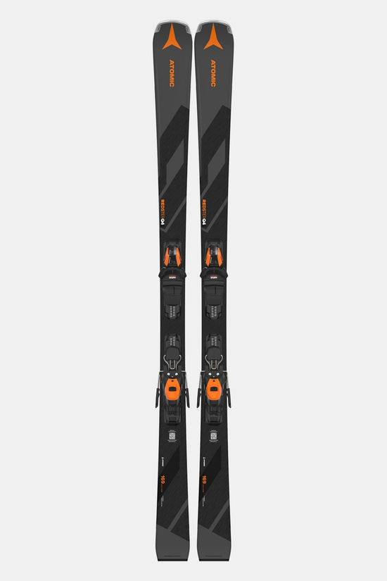 Atomic Atomic Redster Q4 + M 10 Gw Ski