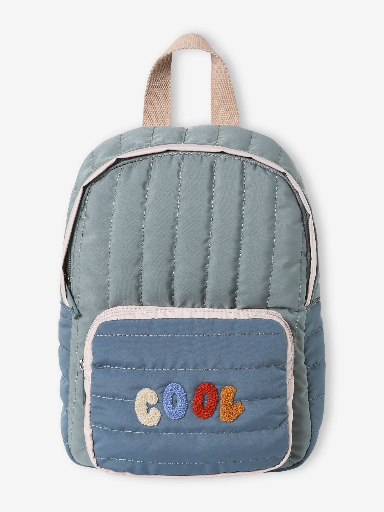 Mochila pré-escolar 