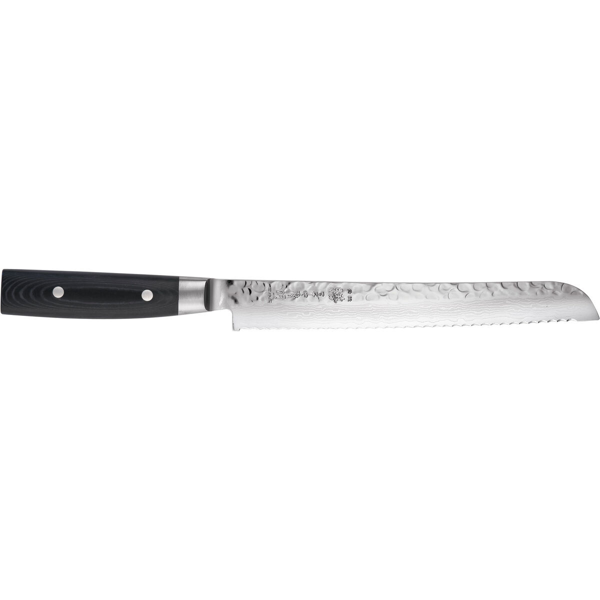 Zen Brødkniv 23 cm