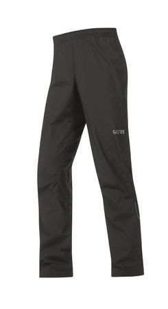 C3 GWS Herren-Softshellhose  schwarz  S