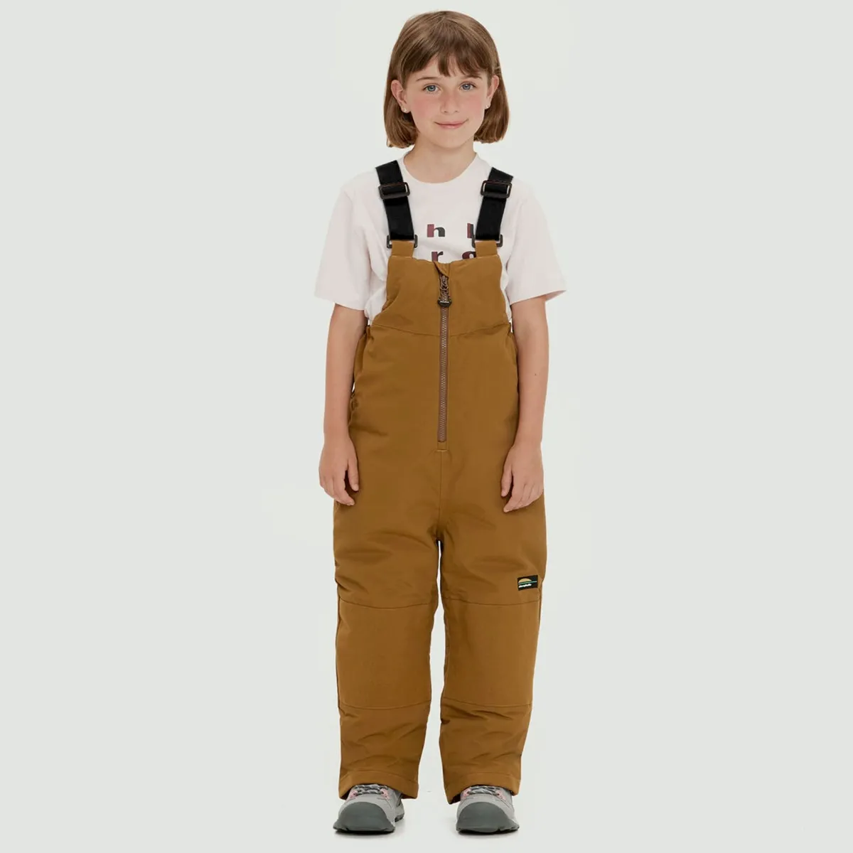 Chlorophylle Salopette Willow Bib 7-12ans