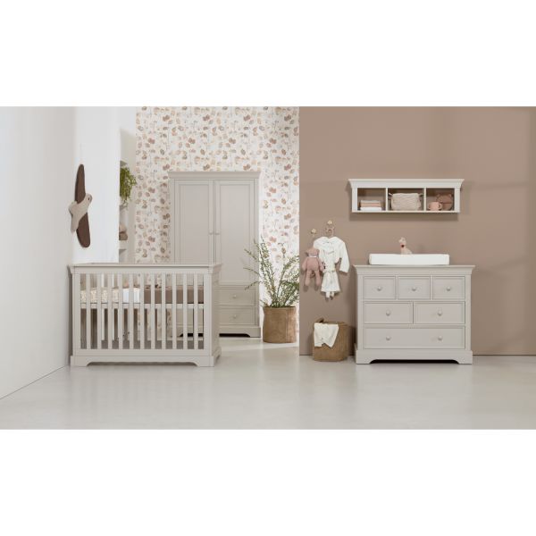Kidsmill Chateau Wandrek Oatmeal