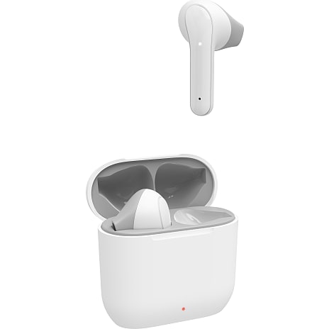 HAMA Freedom TWS In-Ear True Wireless - hvid