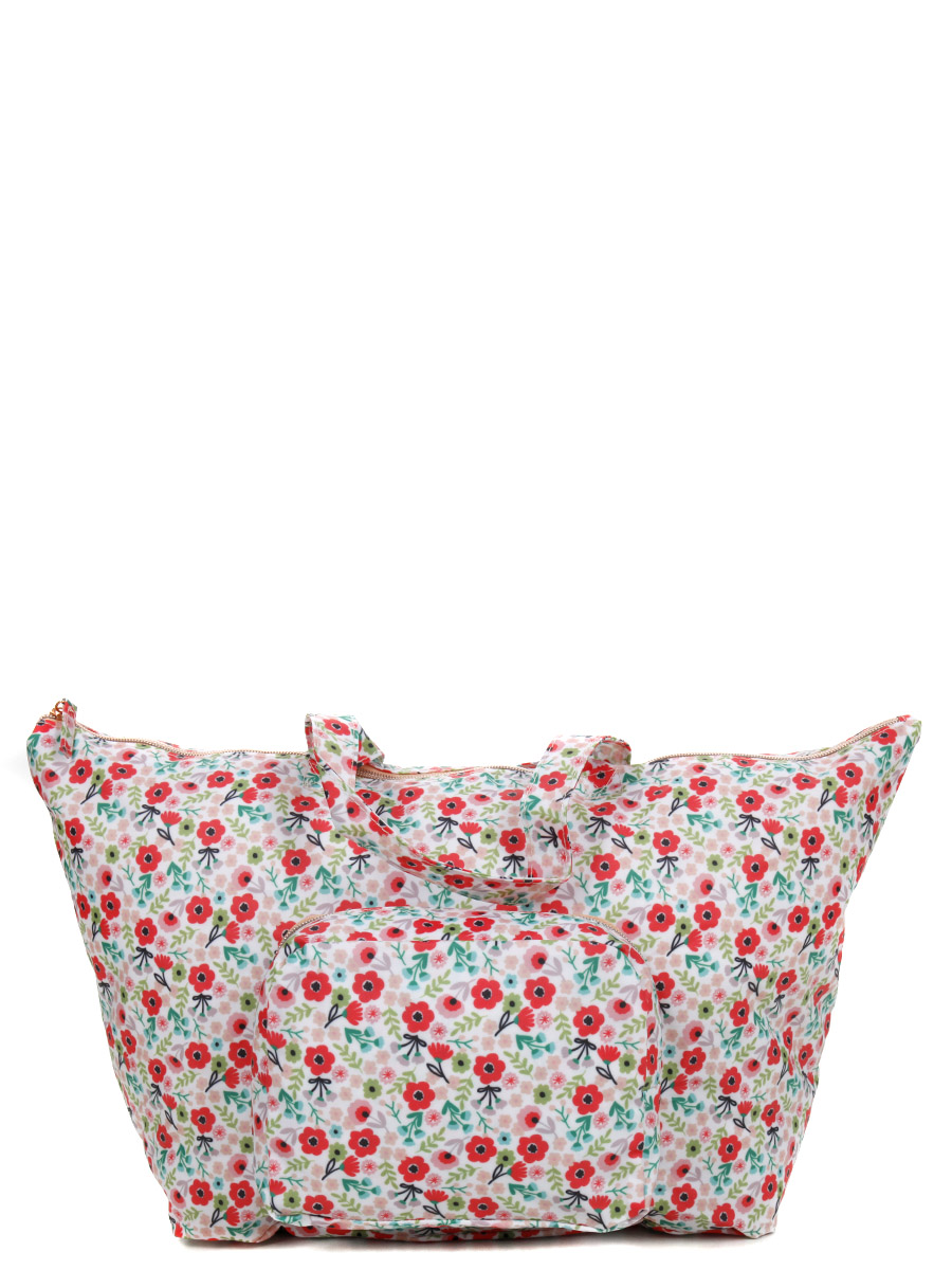 Sac DerriÀre la porte PÀriple Liberty ChÀrie 53 cm