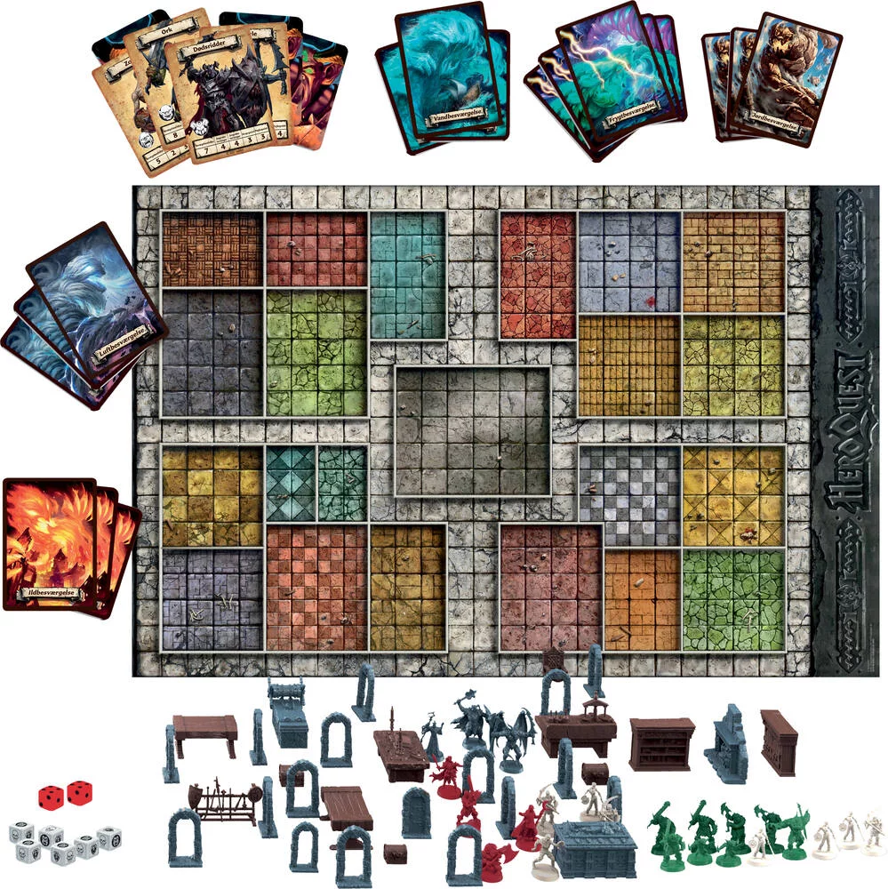 HEROQUEST