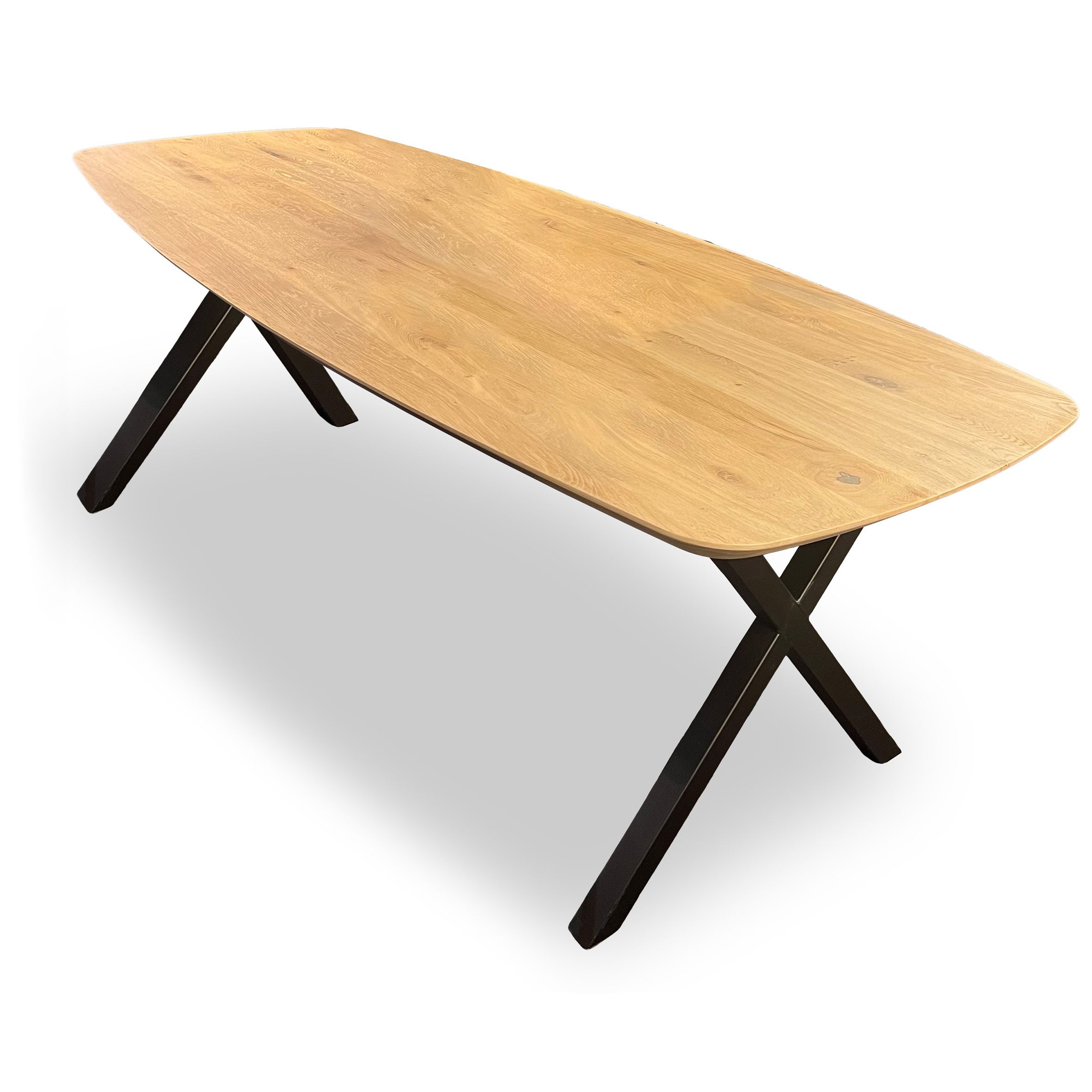 Eettafel Howling D100 x H76.7 cm