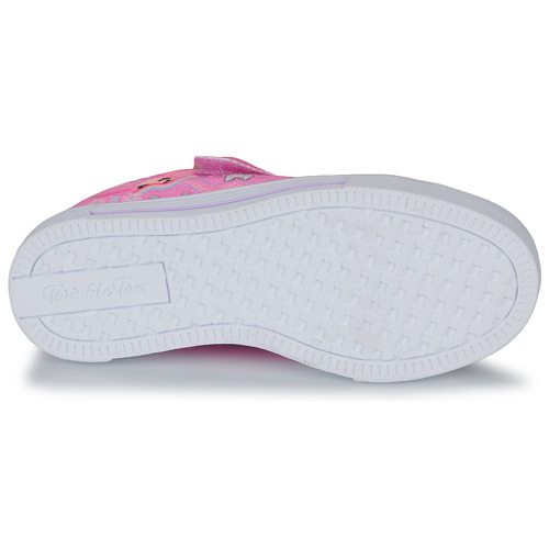 Skechers - TWINKLE SPARKS - Rose