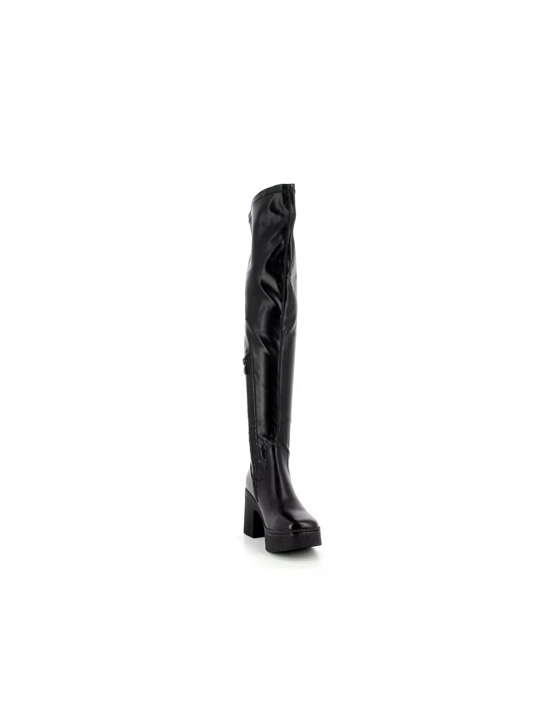 JAJA H58213 - Bottes Noir