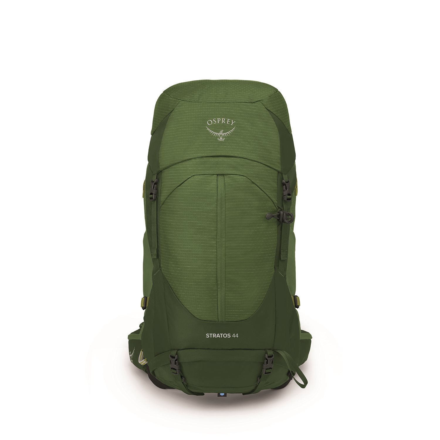 Osprey Stratos 44 seaweed/matcha green