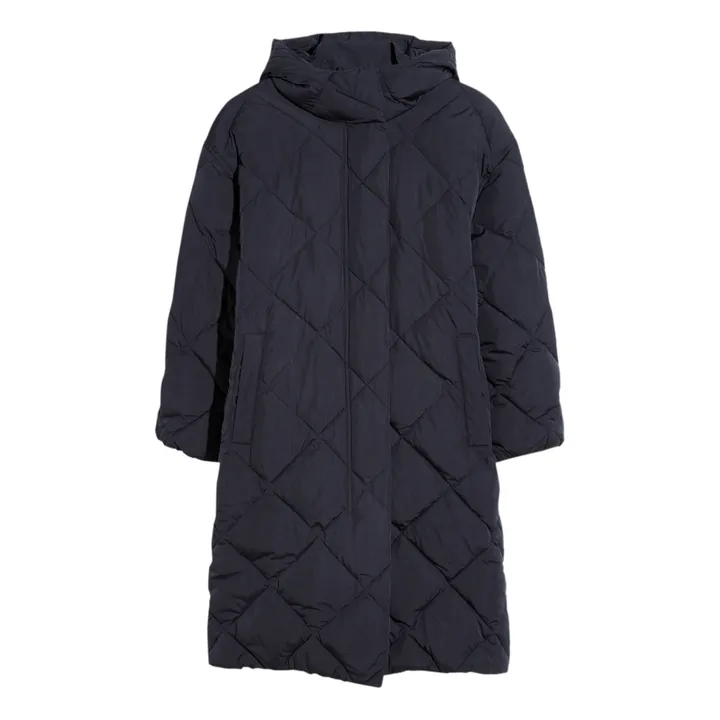 Bellerose Parka Harper | Bleu marine