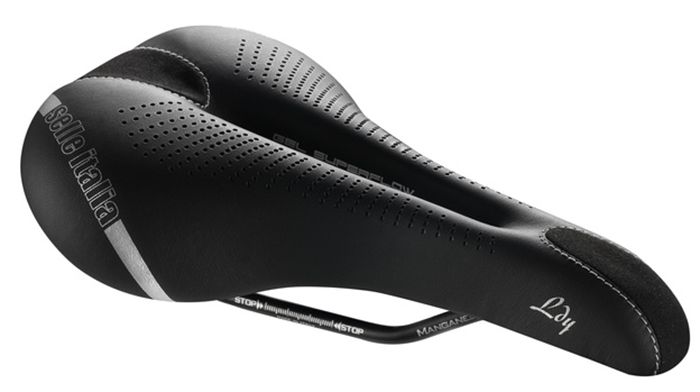 Selle Italia LADY Gel Flow Sattel kaufen | Bike-Discount