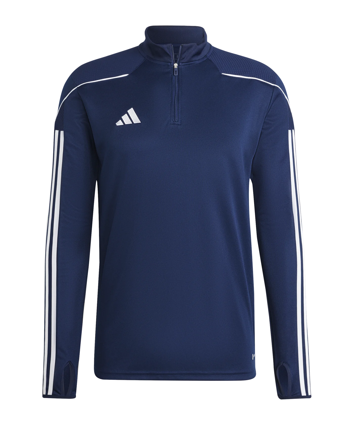 adidas Tiro 23 Track Top Blau