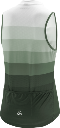 RAINBOW HZ Damen-Singlet  olive  34