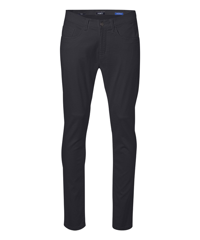 Pioneer Authentic Jeans Chinohose »ERIC«  im Five-Pocket Style