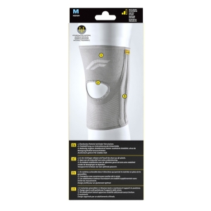 3M Futuro Knie-Bandage rechts/links Grösse M, 36,8 - 43,2 cm