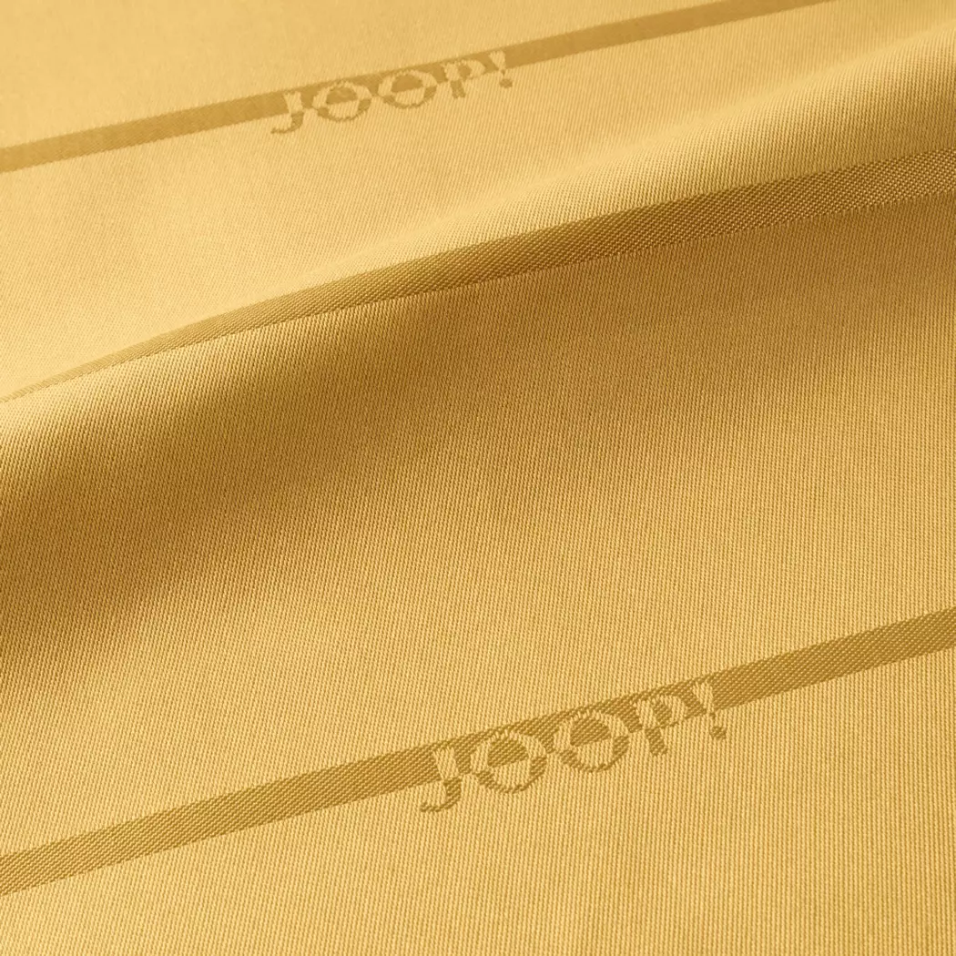 Serviette Logo Stripes 2tlg.