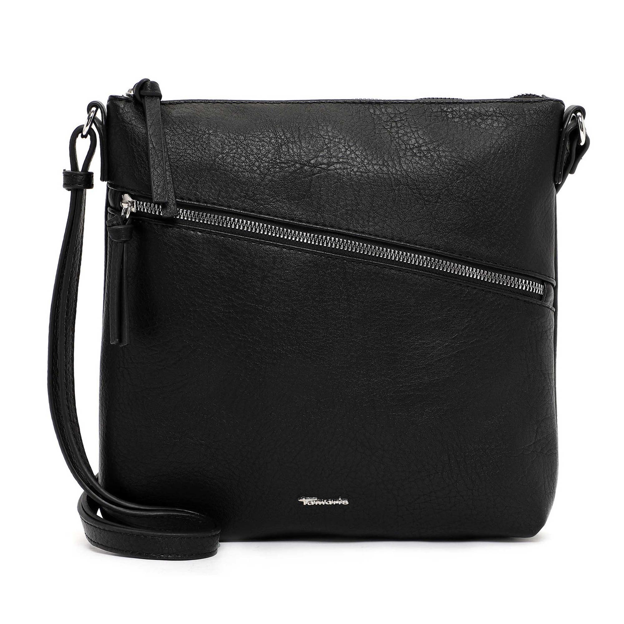 Sac bandoulière noir