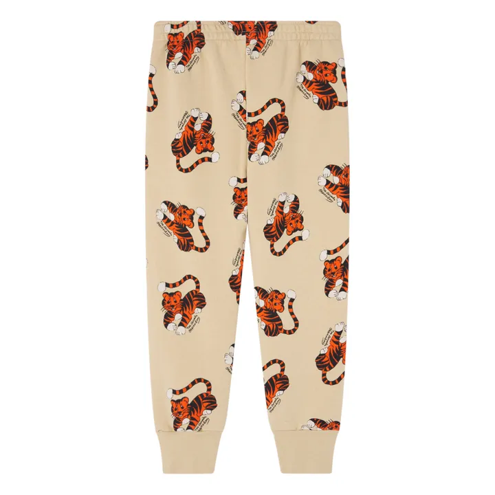 The Animals Observatory Jogger Panther Tigre | Beige