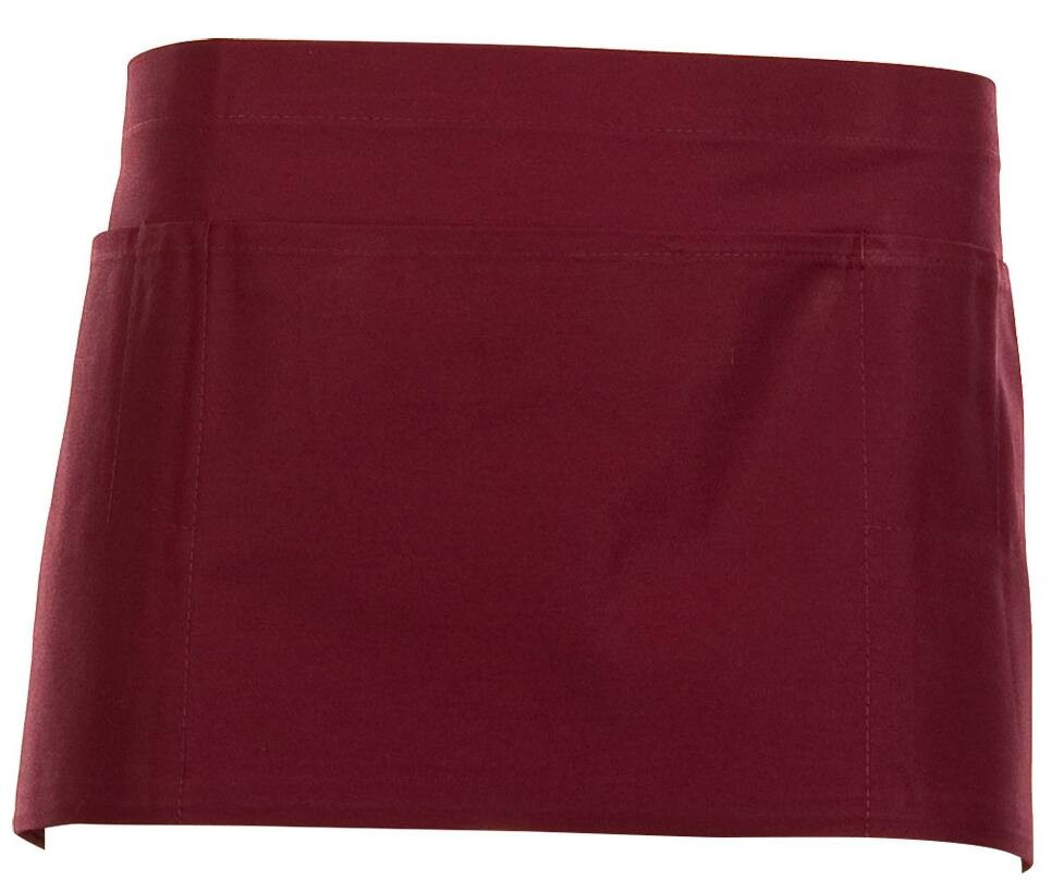 NEWGEN TB202 - Tablier de Barman court en coton