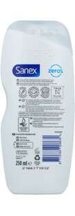 Sanex Shampoo Zero 250ML