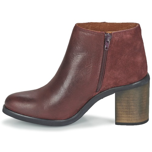Casual Attitude - FELICITA - Bordeauxx