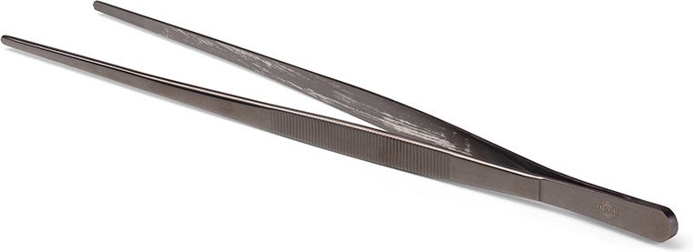 Yakiniku barbecue pincet 21 x 2,5 x 1 cm
