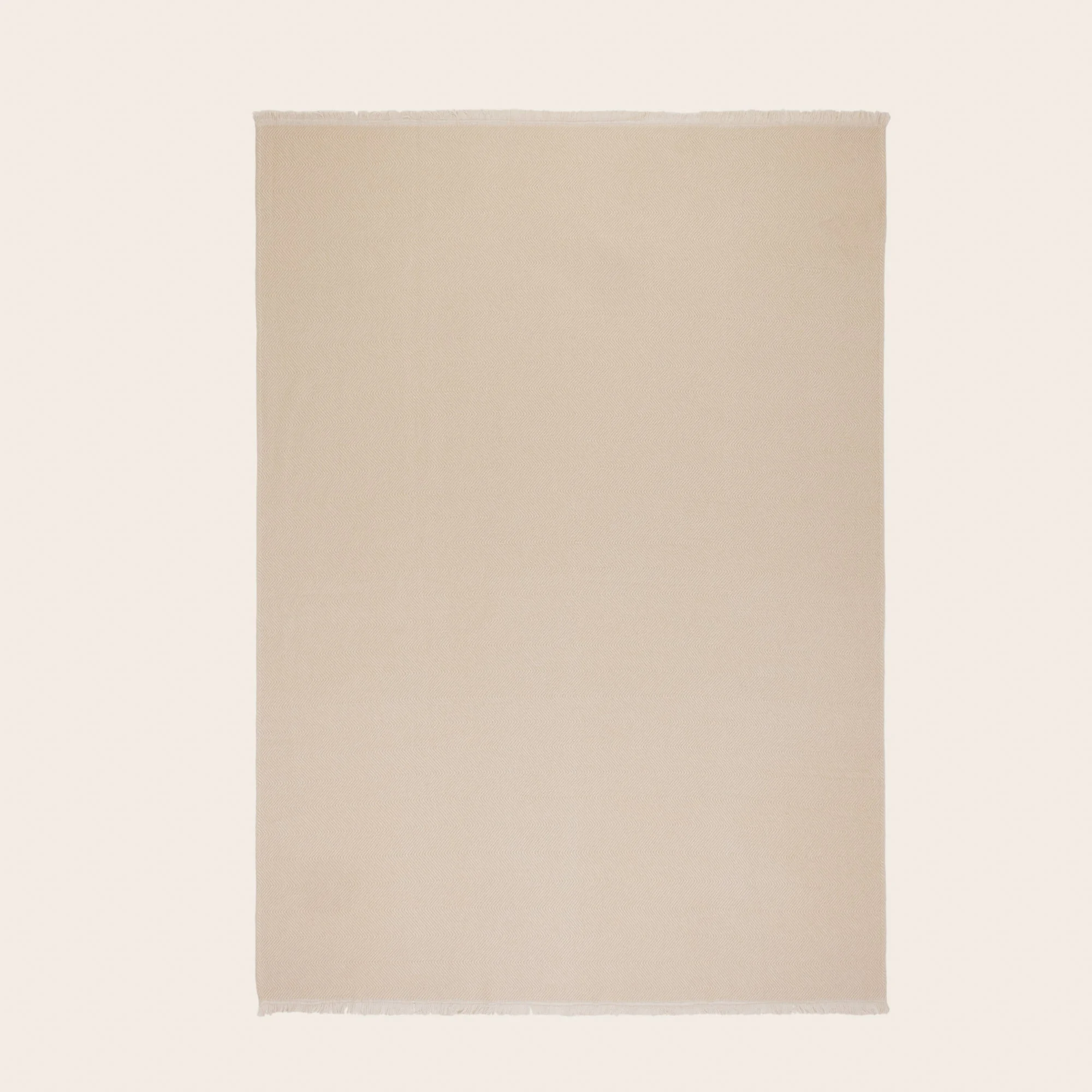 HAIDEN - Plaid | Beige