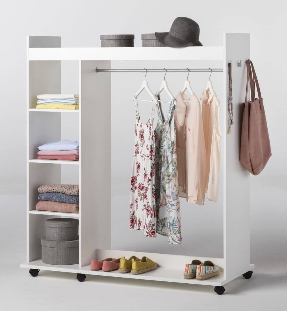 Rollgarderobe Vinnie