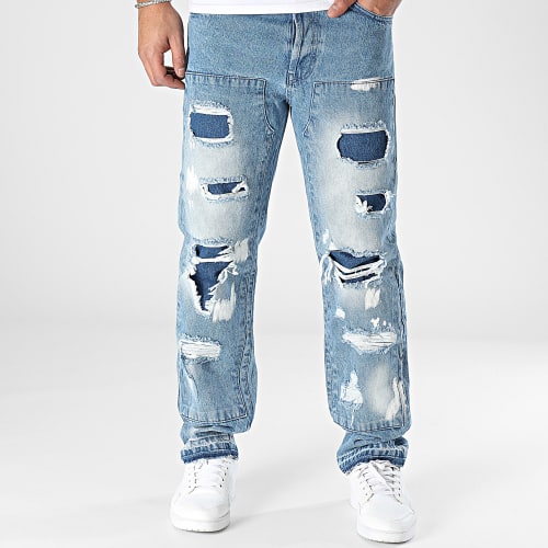 Jean Bleu Denim