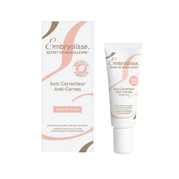 Embryolisse - Concealer Correcting - Care Pink
