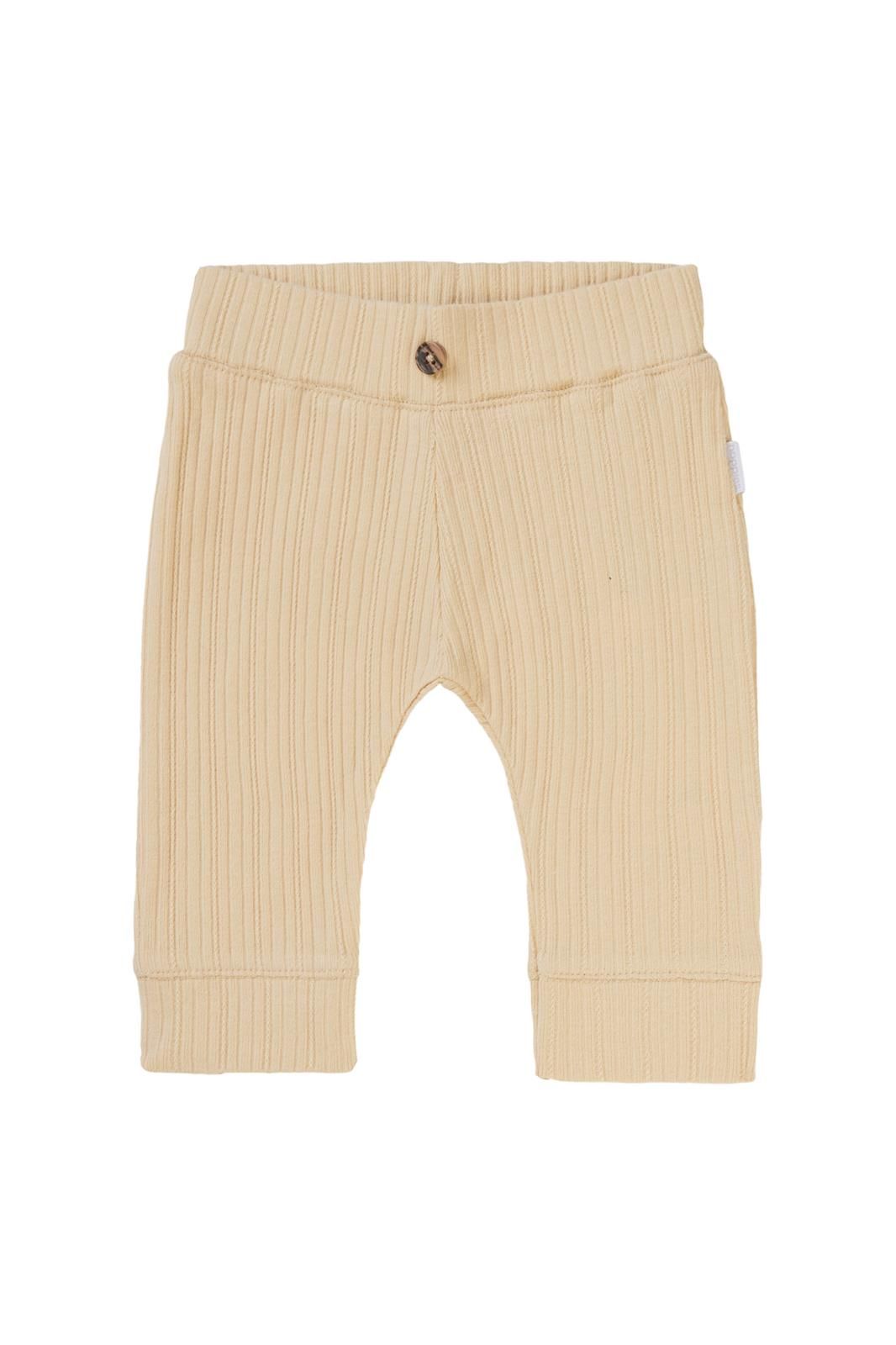 Noppies Newborn Broek Blairsville - Biscotti