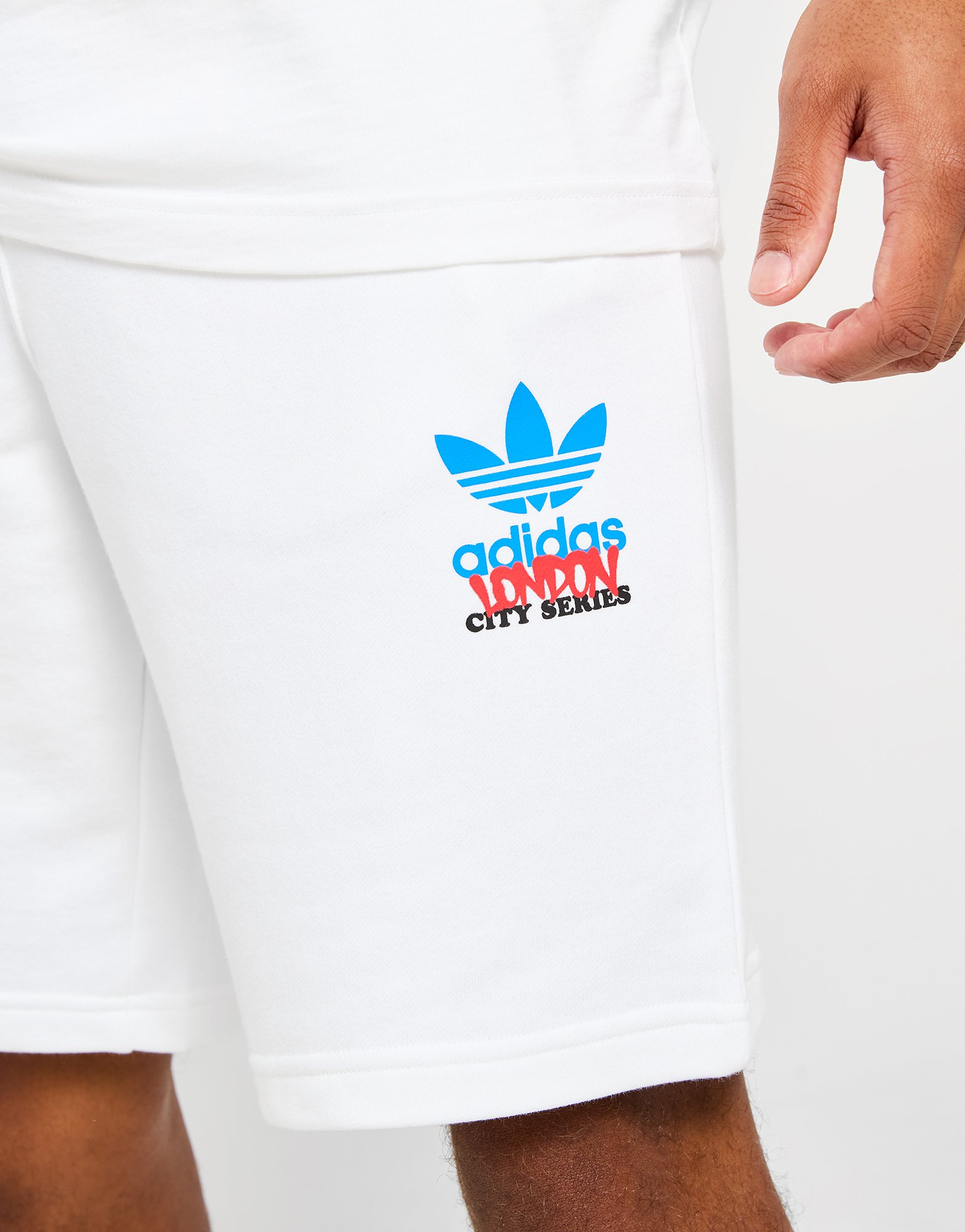 adidas Originals Short London Homme