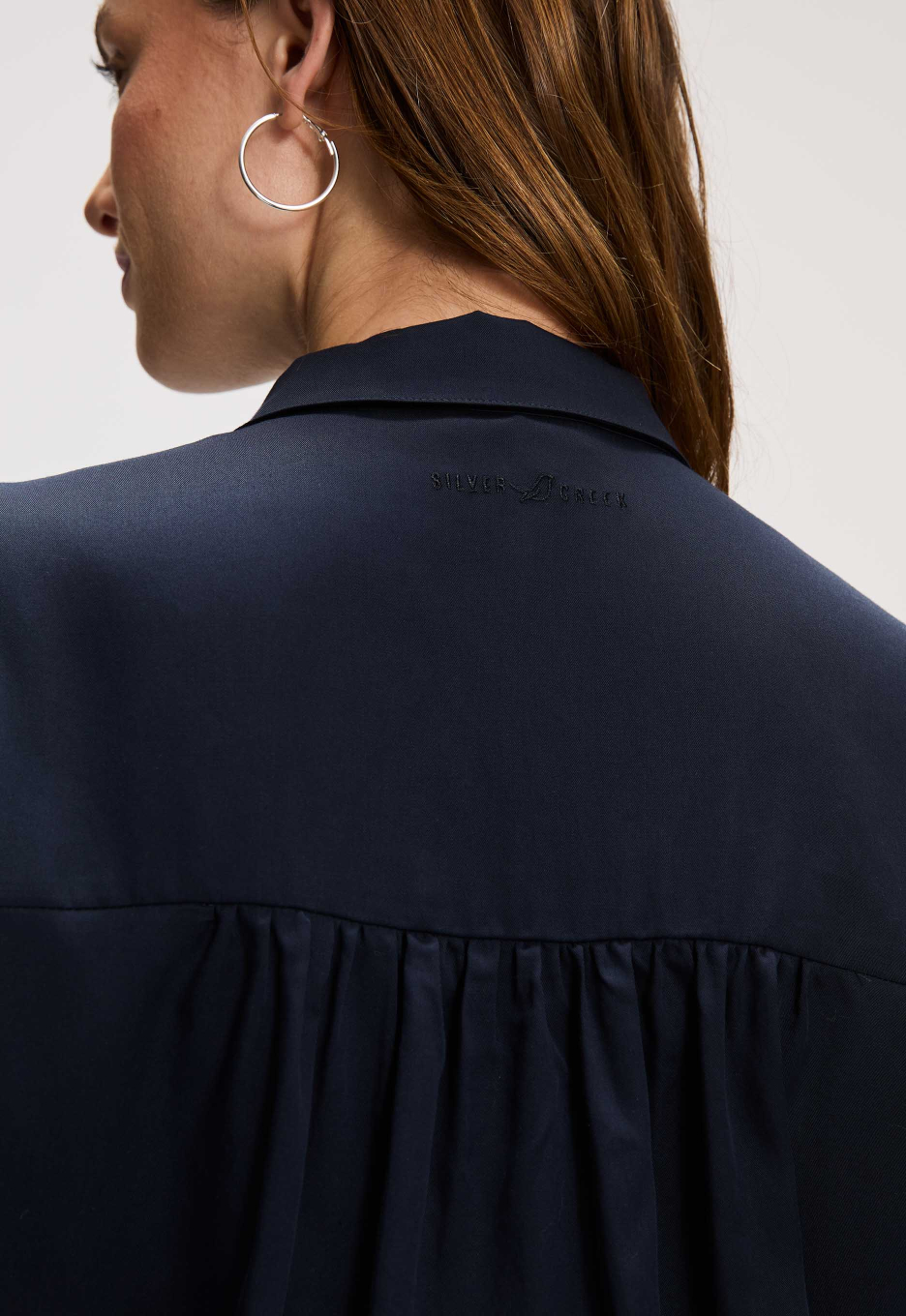 Silvercreek Kilia Blouse