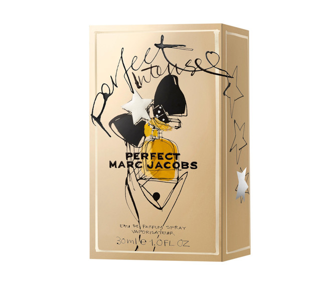 Marc Jacobs Perfect Intense Eau de Parfum