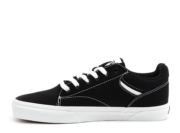 Vans basses homme seldan cvs mn noir