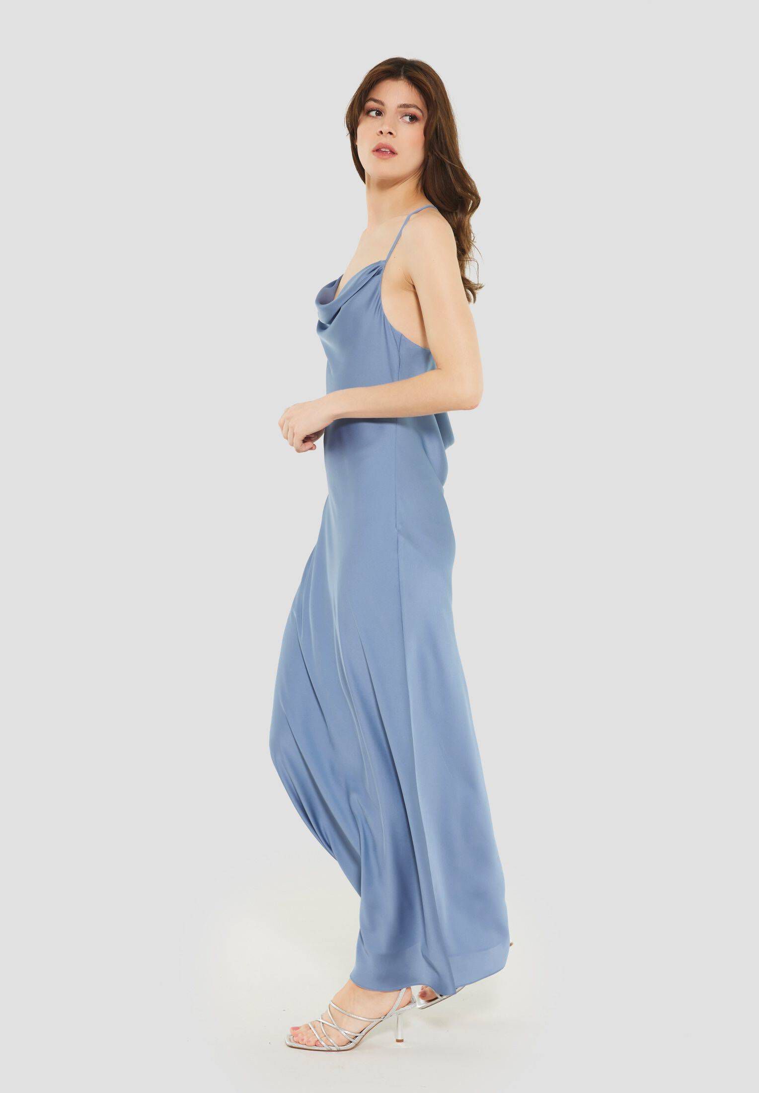 Swing| Damen Abendkleid