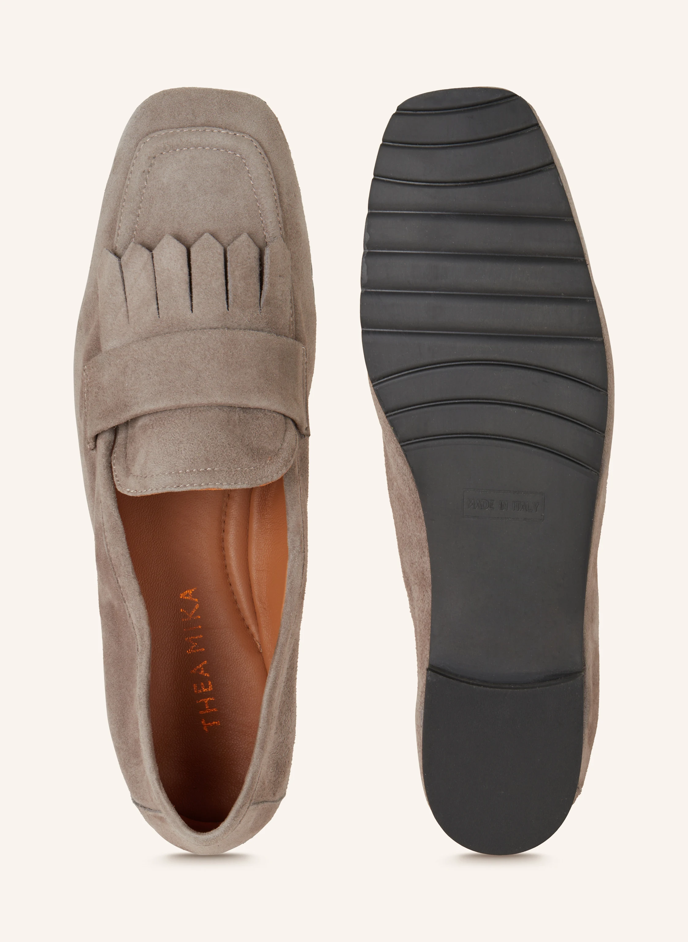 THEA MIKA Loafer