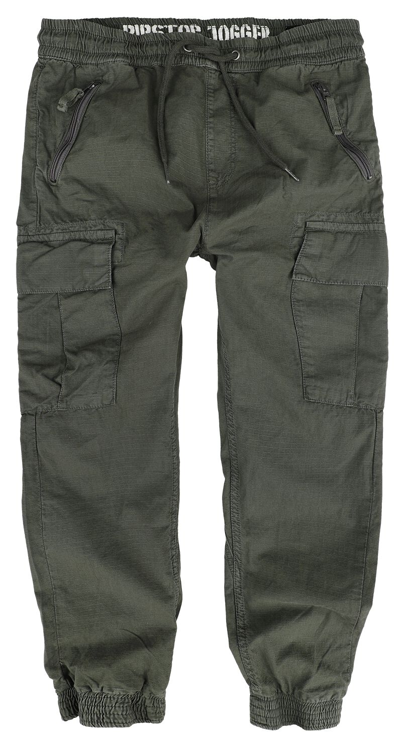 JOGGING RIPSTOP | Alpha Industries Bas de survêtement