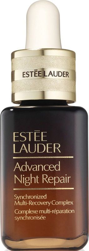 Estée Lauder - Advanced Night Repair Recovery Complex II - 20ml - Make-up Verwijderaar en Reiniger